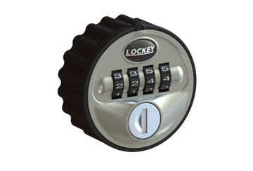 Mechanical Digital Door Locks