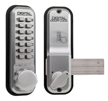 Digital Door Locks 2000 Series