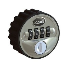 Lockey Mechanical Locks