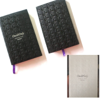 Bespoke Luxury Leather Gifts With Company Branding