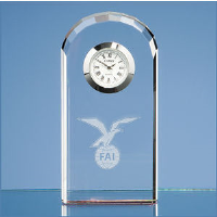Suppliers Of Corporate Gifts  Clocks MOL - CLK (3)  For Promotional Incentives London