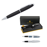 Bespoke Corporate Branded Stationery London 