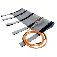 230V High Voltage Cable Heating Blankets - 2000 x 625mm