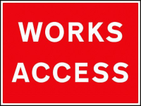 Works access