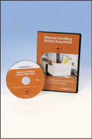 DVD  -  Manual Handling Essentials