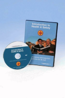 DVD  -  Introduction to Health and Safety