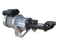 North Ridge PXF Series Triple Screw pump