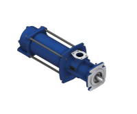 North Ridge PWO Series Triple Screw pump