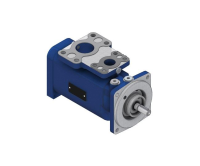 North Ridge PHS Series Triple Screw pump