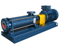 NRSC Horizontal Self-Priming Side Channel Pumps