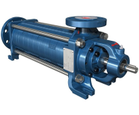 NRPG Horizontal Self-Priming Side Channel Pumps