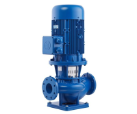 VXEN Vertical Inline Centrifugal Pump