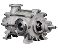 XM Horizontal Centrifugal Multistage Pump