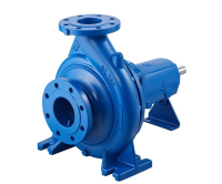 XHL Long Coupled Centrifugal Pump