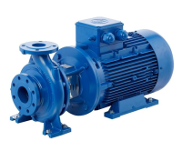 XRVHC Close Coupled Centrifugal Pump