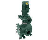 NRV-FDN1500 Vertical High Flow Industrial Swimming Pool Pumps