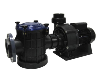 North Ridge NR-FSG Industrial Swimming Pool Plastic Pump