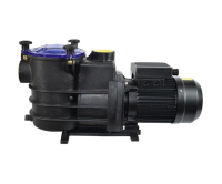 North Ridge NRND2 Domestic Self-priming Swimming Pool Pump