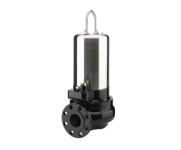 Tsurumi UY Submersible Vortex Pumps