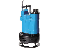 Tsurumi KTV2 3 Phase Submersible Pumps with Agitator