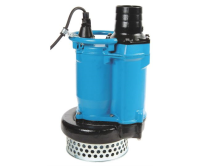 Tsurumi KRS 3 Phase Submersible Pumps