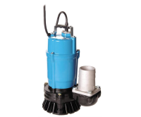 Tsurumi HS Submersible Pumps