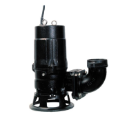 Tsurumi C Submersible Cutter Pumps