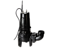 Tsurumi BZ Single Channel Impeller Submersible Pumps