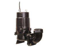 Tsurumi 80U2 Submersible Vortex Pumps