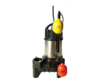 Tsurumi PU Submersible Vortex Pumps