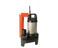 Tsurumi POMA Automatic Submersible Pumps