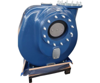 XR1240 Self Priming Centrifugal Pump