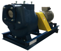 XR8Self Priming Centrifugal Pump