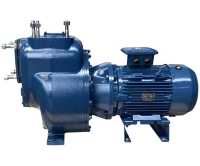 XR625 Self Priming Centrifugal Pump