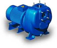 XR4Self Priming Centrifugal Pump