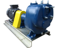 XR425 Self Priming Centrifugal Pump