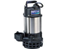 HCP F/FN Series Sewage and Effluent Submersible pump