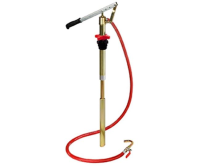 RAASM Hand Operated Oil Pumps & Oil Dispensers