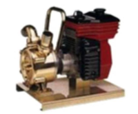 North Ridge Falco Side Channel Pump