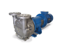 North Ridge VPM, VPS & VPL Liquid Ring Vacuum Pumps