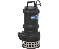 HCP AL Series Waste Water and Effluent Submersible pump
