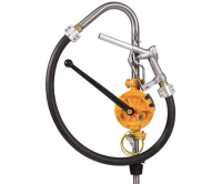 North Ridge Atex FAT Semi Rotary Hand Pump Kit for Hydrocarbons