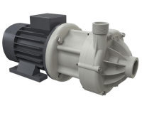 North Ridge DM Chemical Magnetic Drive Centrifugal Pump