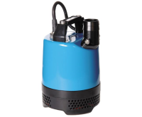 Tsurumi LB Submersible Pumps