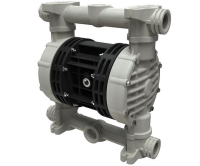 Boxer 251 - 1.5" AODD Pump - Test Rig Pumps Apllication