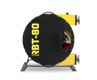 Boyser RBT80 Peristaltic Pump - Test Rig Pumps Apllication