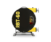 Boyser RBT60 Peristaltic Pump - Test Rig Pumps Apllication