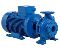 XHC Close Coupled Centrifugal Pump - Test Rig Pumps Apllication