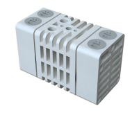 Pocket Box - 1/4" Compact AODD Pump - Test Rig Pumps Apllication