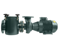 NRDN FN3000 Industrial Swimming Pool Pumps Cast Iron & Bronze North Ridge Pumps - Swimming Pool Apllication